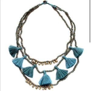 Bluma Project Luna Necklace